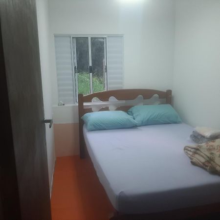 Embu Manacas Da Serra Apartment Екстериор снимка