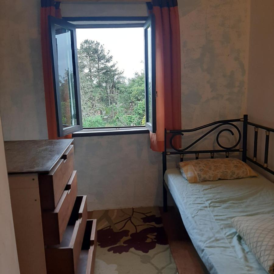 Embu Manacas Da Serra Apartment Екстериор снимка