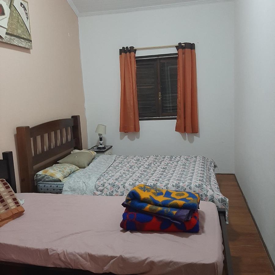 Embu Manacas Da Serra Apartment Екстериор снимка