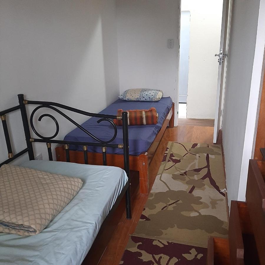 Embu Manacas Da Serra Apartment Екстериор снимка