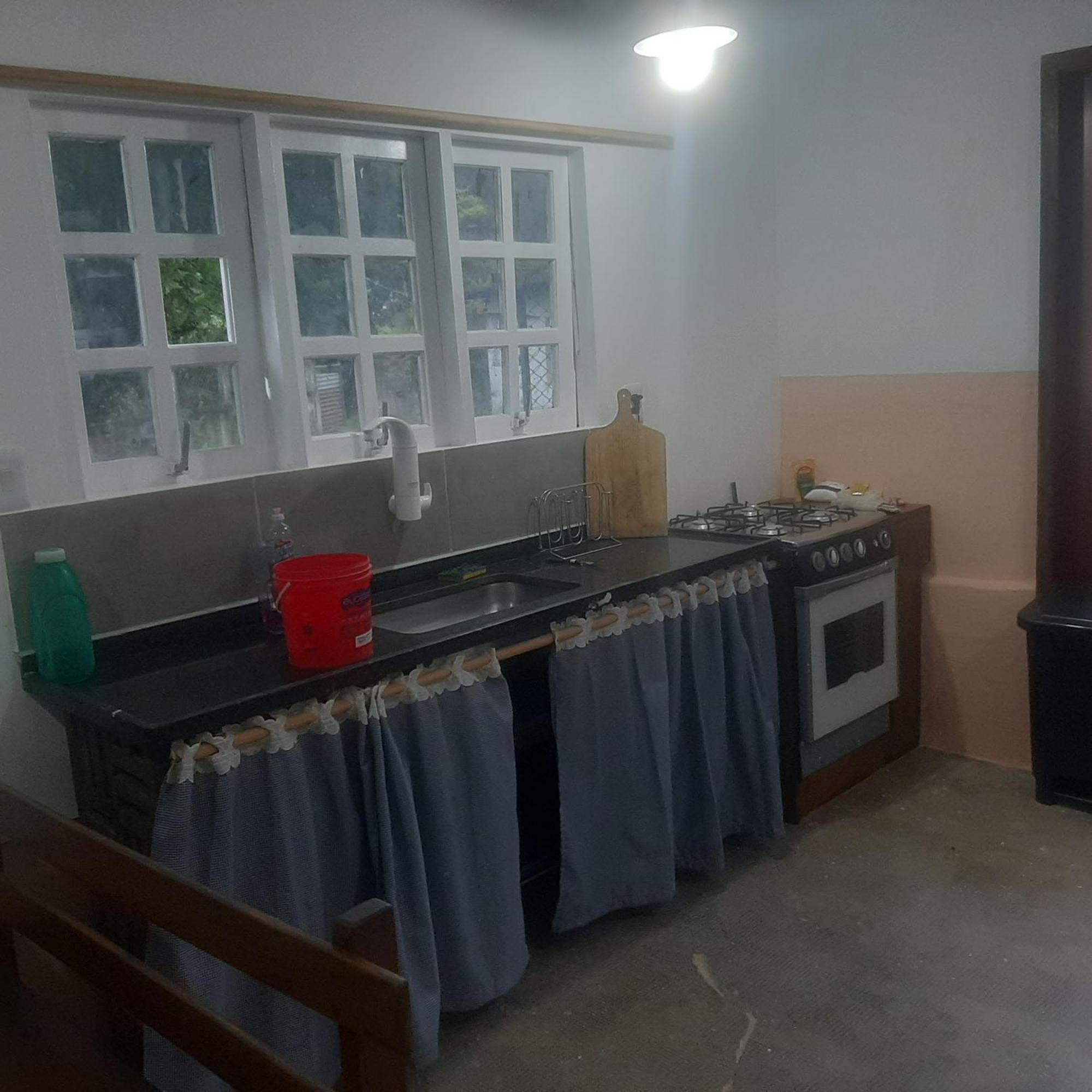 Embu Manacas Da Serra Apartment Екстериор снимка